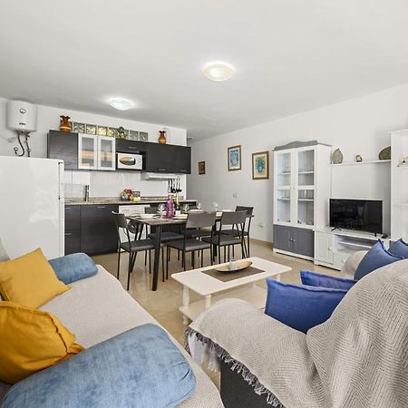 Apartamento Austria Puerto Del Carmen Пуэрто дель Кармен Экстерьер фото