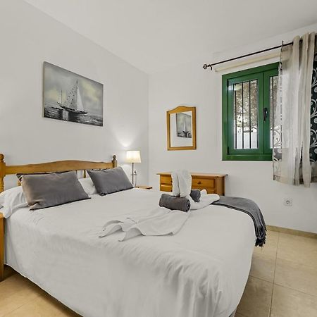 Apartamento Austria Puerto Del Carmen Пуэрто дель Кармен Экстерьер фото