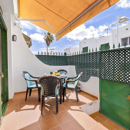 Apartamento Austria Puerto Del Carmen Пуэрто дель Кармен Экстерьер фото