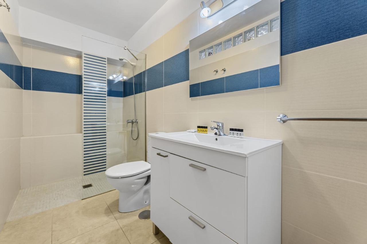 Apartamento Austria Puerto Del Carmen Пуэрто дель Кармен Экстерьер фото