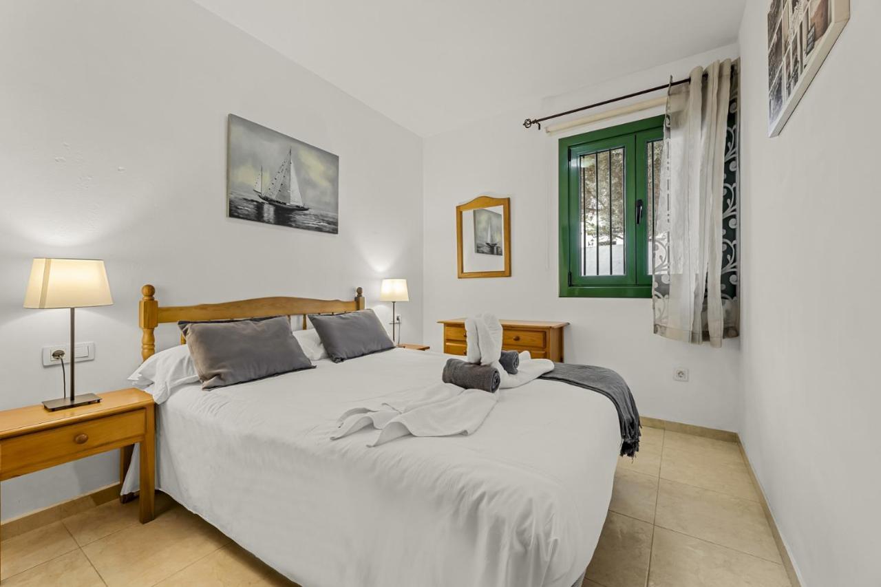 Apartamento Austria Puerto Del Carmen Пуэрто дель Кармен Экстерьер фото