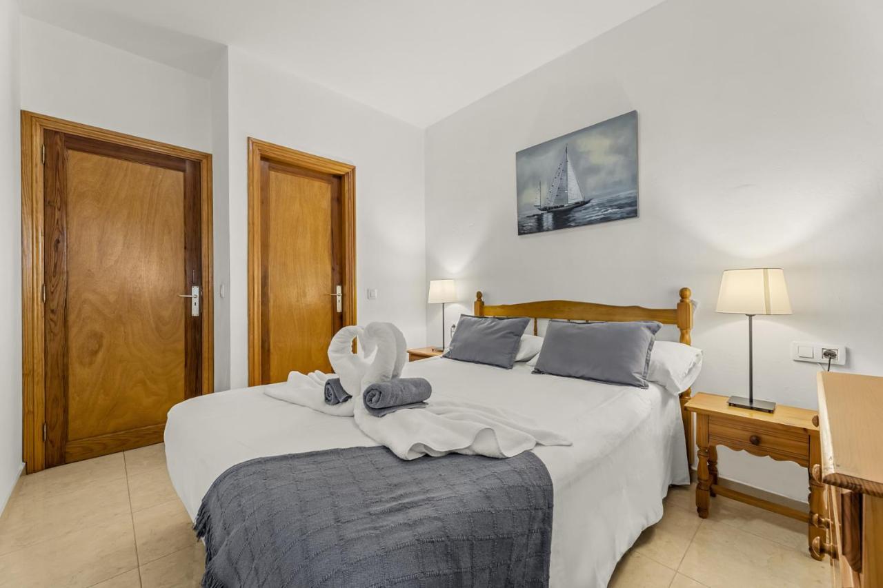 Apartamento Austria Puerto Del Carmen Пуэрто дель Кармен Экстерьер фото