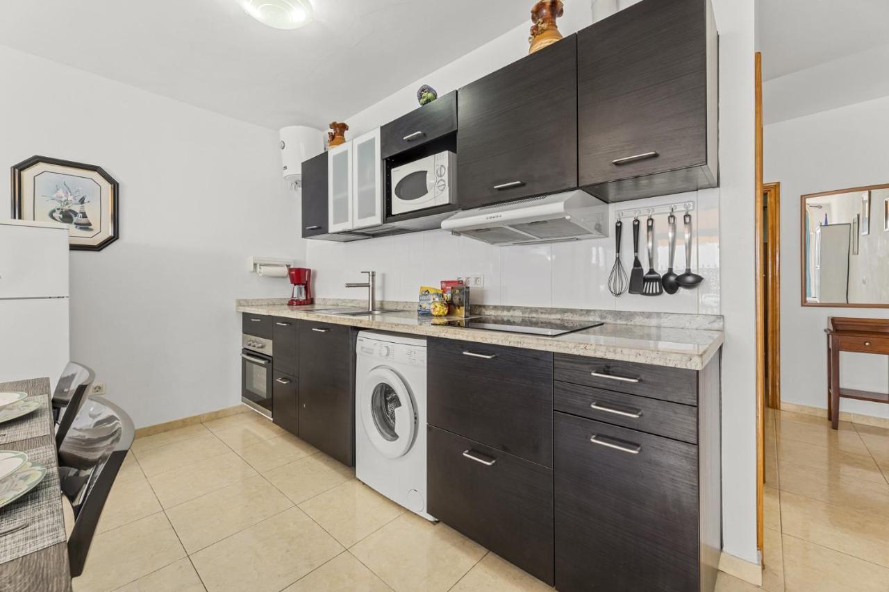 Apartamento Austria Puerto Del Carmen Пуэрто дель Кармен Экстерьер фото
