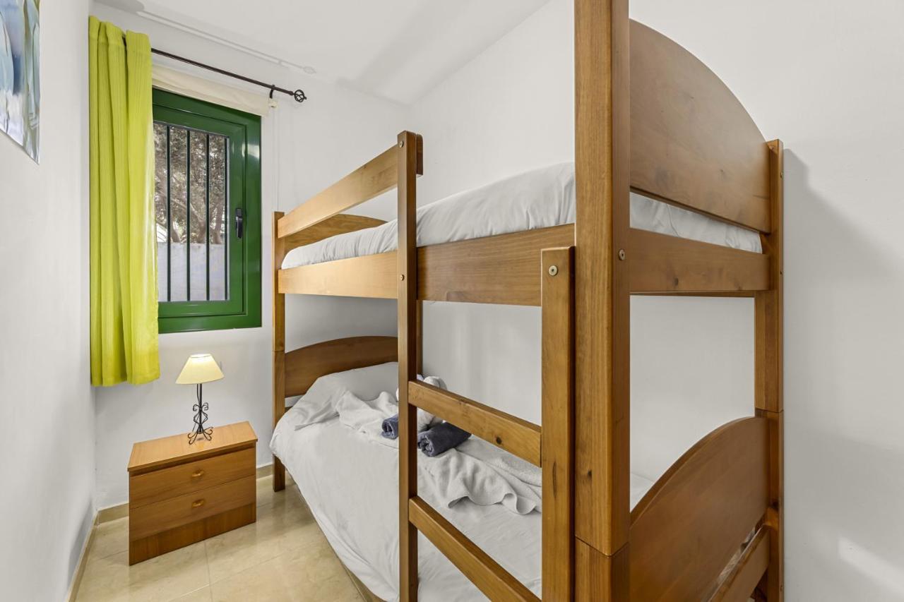 Apartamento Austria Puerto Del Carmen Пуэрто дель Кармен Экстерьер фото