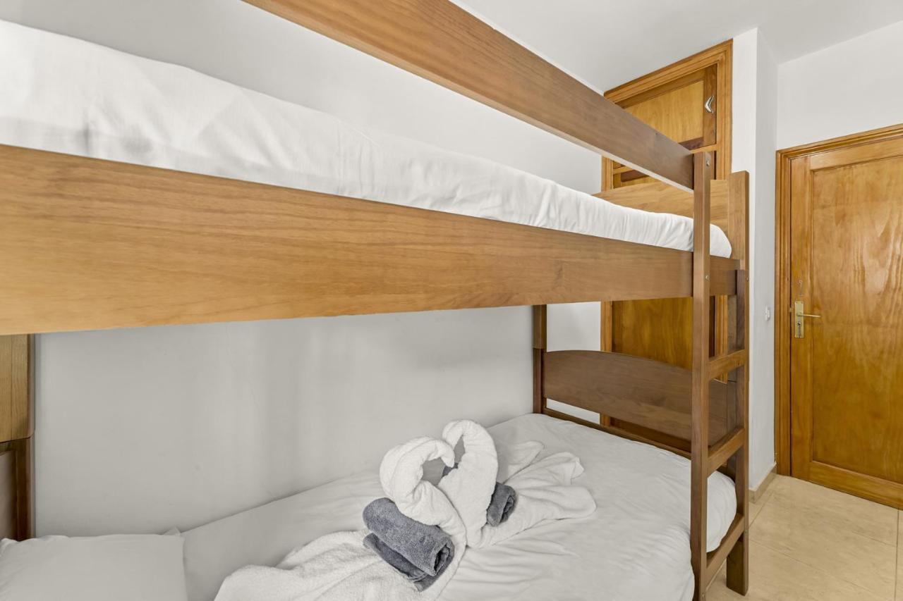 Apartamento Austria Puerto Del Carmen Пуэрто дель Кармен Экстерьер фото
